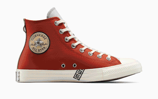 Converse x Naruto Shippuden Collection Drops May 22