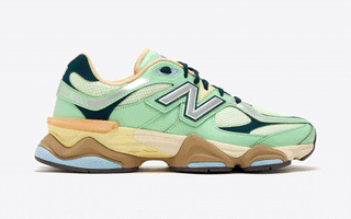 The New Balance 9060 Gets Ready for Easter 2025