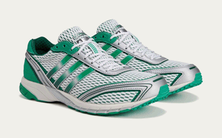 Sporty & Rich Gives the Adidas Adizero Adios 1 Marathon Racer A Lifestyle Makeover