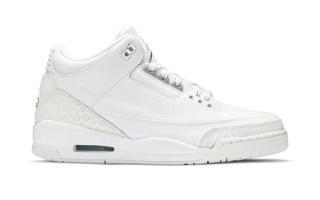 Air Jordan 3 "Pure Money"