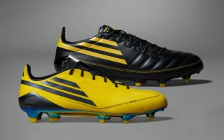 Adidas 2010 F50 Adizero Remake Available Now