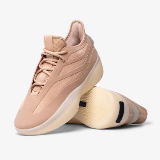 Adidas, Fear Of God Athletics Present the Basketball II in "Ash Pearl" and "Ash Silver"