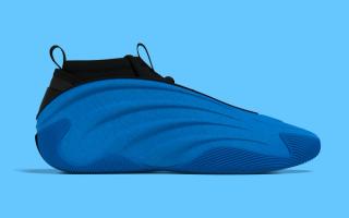 Adidas Basketball Brings A "Blue Pony" Update to the Harden Vol. 9