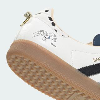 Disney's "Penny" From 101 Dalmatians Joins the Adidas Samba Family