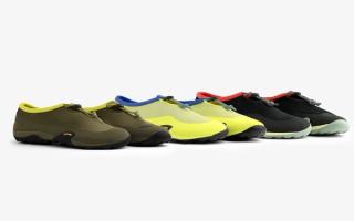 Aimé Leon Dore Presents New Balance MT10T Collab for Spring/Summer 2025