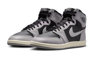 The Air Jordan 1 High '85 "Reverse Shadow" Releases Summer 2025