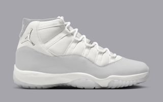 Detailed Look: Air Jordan 11 "Grand Finale"