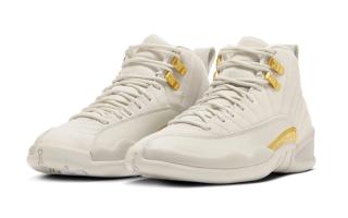 Where to Buy the Air Jordan 12 “Phantom”