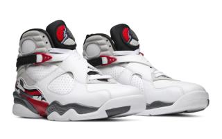 The Air Jordan 8 "Bugs Bunny" Returns Dec. 20