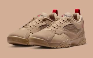 Jordan MVP 92 “Desert Camo” Drops This Summer