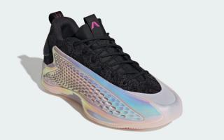 Anthony Edwards 1 Low "Year Of The Snake" Releases May 30