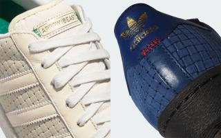 Arrow & Beast, Adidas Skateboarding to Launch Superstar ADV Collab