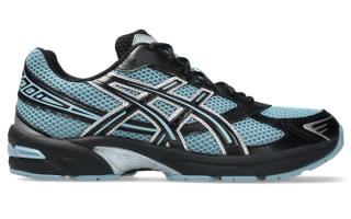 The ASICS GEL-1130 Appears in An Icy Blue ahead of Summer 2025