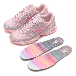 atmos pink's New Balance 740 'Pink Vacation' Is for the Ladies