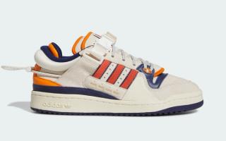 Where to Buy the Bad Bunny x Adidas Forum Low “Cangrejeros”