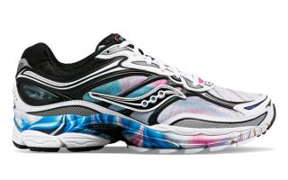 The Callen Schaub x Saucony ProGrid Omni 9 is Now Available