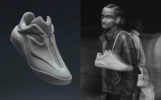 Shai Gilgeous-Alexander Previews “Ares” Converse SHAI 001 Ahead of NBA Playoffs