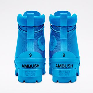 Converse x AMBUSH Collection Arrives November 24