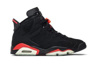 The Complete Guide to Air Jordan 6 Colorways