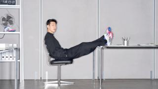 Son Heung-min's Adidas F50 "TAEGEUK7" Celebrates South Korea, England