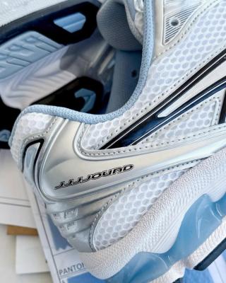 A Third JJJJound x ASICS GEL-Kayano 14 Is on the Way for Summer 2025