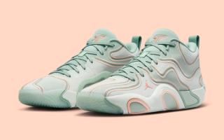 Where to Buy the Jordan Tatum 3 "10K Hours" (Zero Days Off)