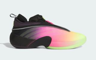 Adidas D.O.N. Issue #7 "Aurora"