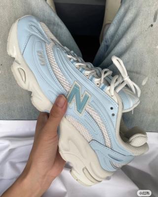 The New Balance 1000 Gets An "Ice Blue" Makeover for Summer 2025