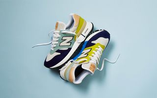 Where to Buy the Tokyo Design Studio New Balance 1300 RC