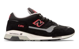 The New Balance 1500 Commemorates the 2025 London Marathon