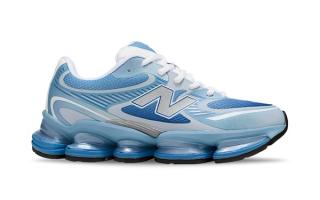 New Balance 2000
