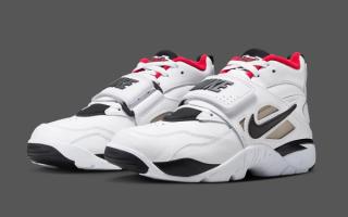 The Nike Air DT Proto '92 Releases May 23