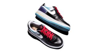The Playstation x Nike Air Force 1 is Not Returning in 2025