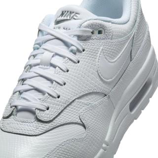 Nike's Air Max 1 Appears with a Premium "White" Reptilian Makeover