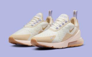 First Looks // Nike Air Max 270 "Australia"