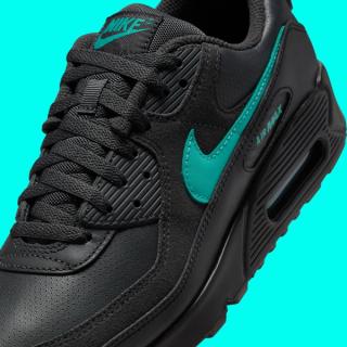 The "Black Tiffany" Nike Air Max 90 is Available Now