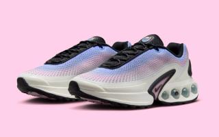 The Nike Air Max DN "Dawn" Drops March 1st