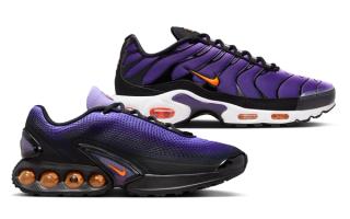 The Nike Air Max DN "Medium Violet" is an Ode to an OG Air Max Plus