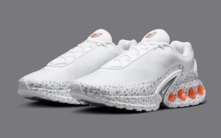 Another Air Max DN Appears with Safari Prints