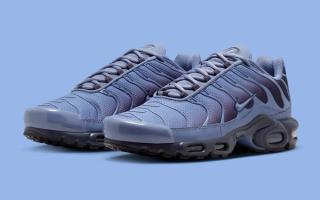 Nike Air Max Plus “World Indigo” Readies for Summer 2025