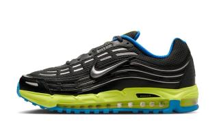 Nike Adds a Jolt of Color to the Air Max TL 2.5