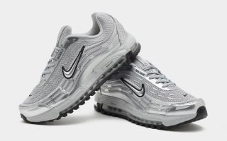 The Nike Air Max TL 2.5 “Chrome” is Available Now