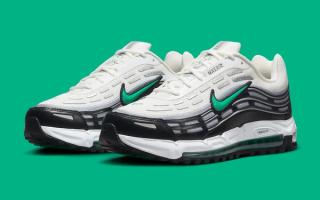 The Nike Air Max TL 2.5 Gears Up in Celtics Green
