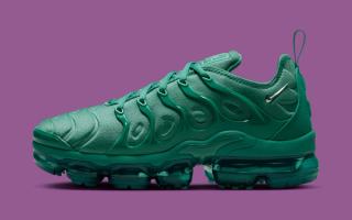 Available Now // Nike Air VaporMax Plus "Bicoastal”