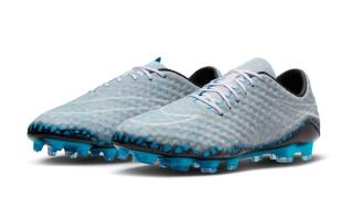 Nike's Hypervenom Phantom I Retro Appears with Spider-Inspired "Photo Blue" Update
