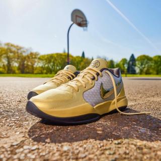 Nike Basketball's Ja 2 “EYBL” Is for All the Dawgs