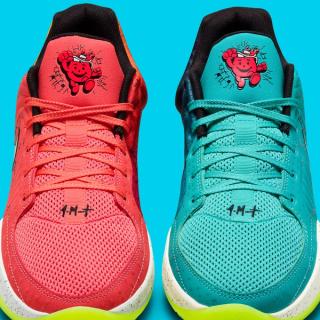 The Kool-Aid x Nike Ja 2 Releases May 16