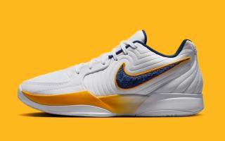Nike Ja 2 “Murray State” Channels Morant's College Roots