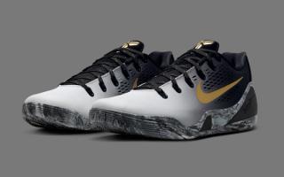The Nike Kobe 9 EM "Mambacita" Releases on May 1