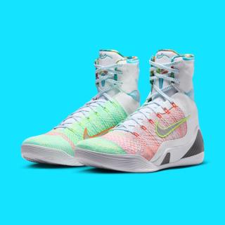The Nike Kobe 9 Elite "What The" Returns May 21